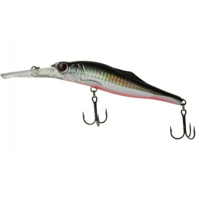 Воблер Mottomo Troller 120F 28.5г