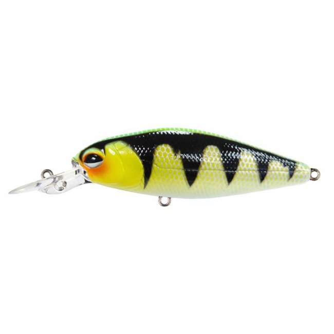 Воблер Lucky John Original Shad-XDR 80F