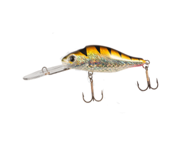 Воблер  "Chimera " Perch Diver 90mm