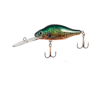 Воблер  "Chimera " Perch Diver 90mm