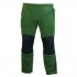 Флисовый костюм Norfin Polar Line 2 Green