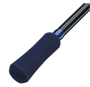 Удилище Спиннинговое Hearty Rise Jig Force JF-802L (Длина: 244см, Тест: 4-18г)