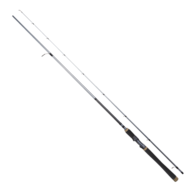 Удилище Dragon Millenium FL FineJig 10 2.45m