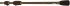 Спиннинг Kosadaka Sting 1.98м 4-18г SSTI-198ML