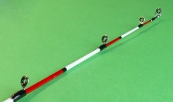 Спиннинг Wonder White Troll 2.70m 20-120g