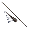 Удилище Kosadaka Infinity Tele Bolognese 6м 10-30г