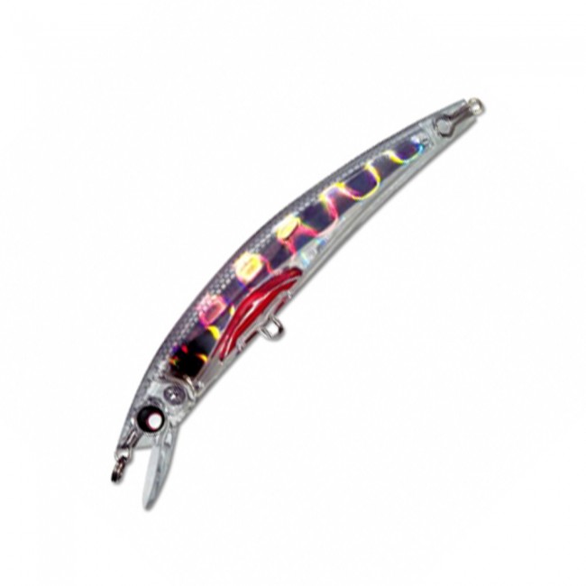 Воблер F979 Yo-Zuri Crystal 3D Minnow 90S Воблер F979 Yo-Zuri Crystal 3D Minnow 90S