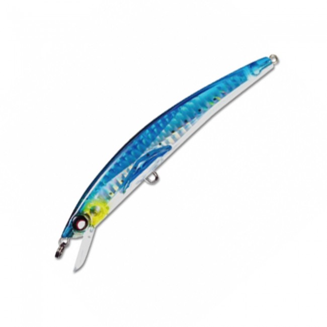 Воблер F979 Yo-Zuri Crystal 3D Minnow 90S Воблер F979 Yo-Zuri Crystal 3D Minnow 90S