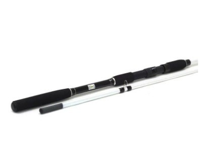 Спиннинг Wonder White Troll 2.70m 40-230g