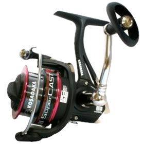 Катушка Kosadaka Super Cast 1S 2500