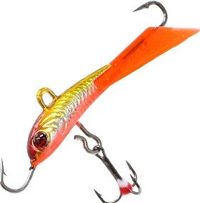 Балансир "Sprut" Akari #3 