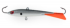 Балансир Strike Pro Micro Ice 40 4см.