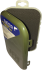 Коробка Salmo для приманок с мягким вкладышем 2100
