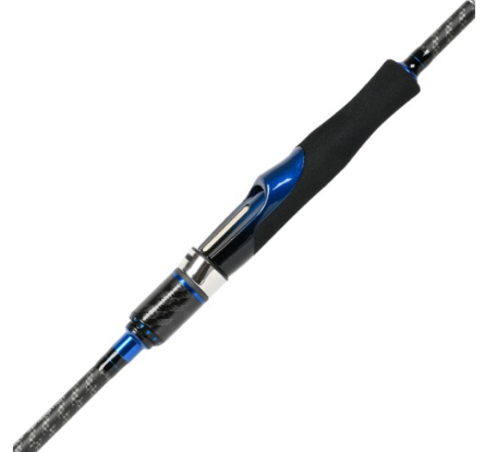 Спиннинг JS Company Nixx Pop Inshore ver.2 S762L 2,28 м 3-15 г 