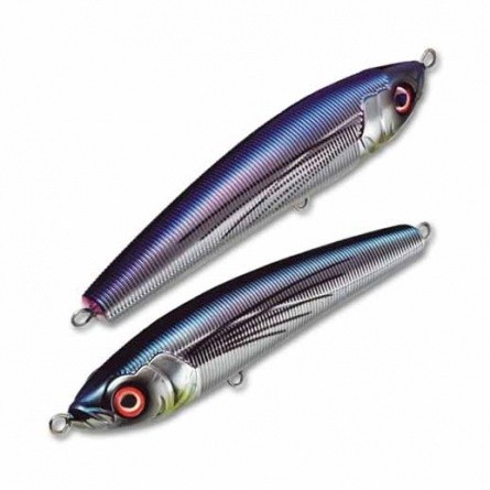 Воблер F990 Yo-Zuri Sashimi Slider (S) 140mm