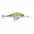 Воблер Rapala Shadow Rap Jack Deep 05