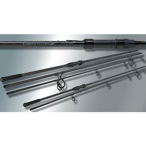 Удилище карповое Sportex Competition CS-4 Carp 12" 3.50 lbs 2020 (шт.)