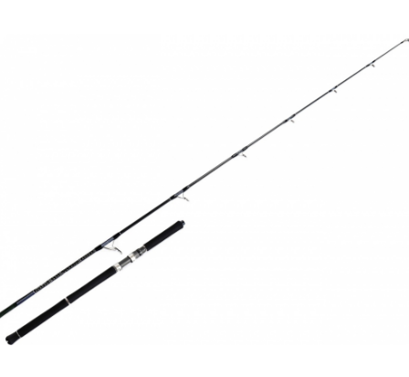 Удилище морское JS Company Bixod  P2 P842XH  2,55 м Lure Max.160 г  Тубус
