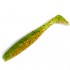 Виброхвосты Lucky John Pro Series MINNOW 3.3in (08.40) 7шт