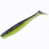 Виброхвосты Lucky John Pro Series MINNOW 3.3in (08.40) 7шт