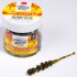 Слаги съедобные Lucky John Pro Series TIPSY WORM 2,3in (05.84) 12шт