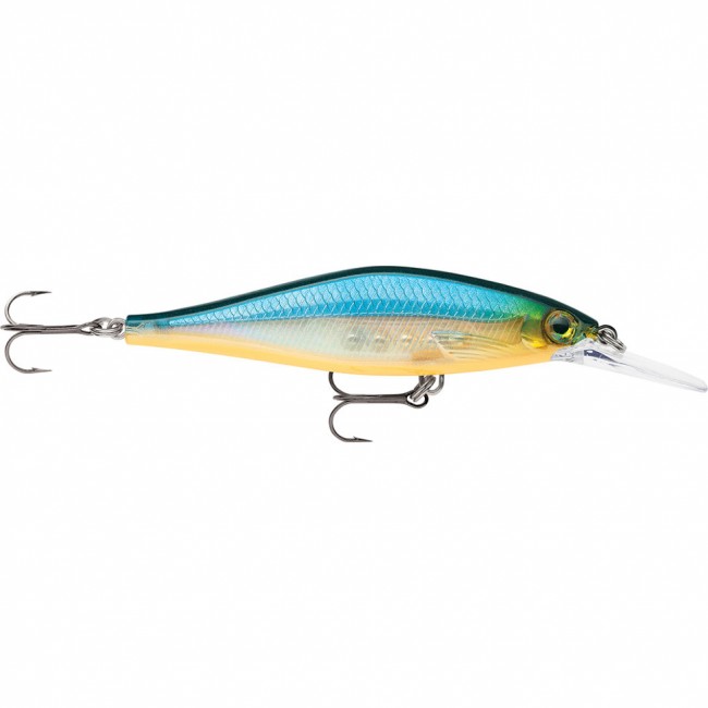 Воблер Rapala Shadow Rap Shad 09 Воблер Rapala Shadow Rap Shad 09