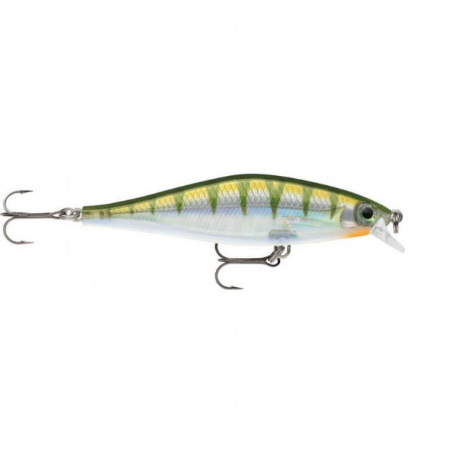 Воблер Rapala Shadow Rap Shad 09 Воблер Rapala Shadow Rap Shad 09