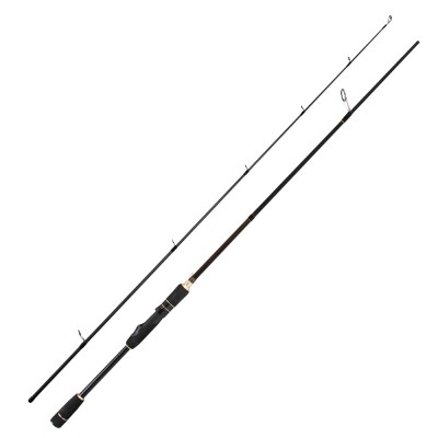 Спиннинг Norstream Rebel 2 662MMH 1.98м 7-21г