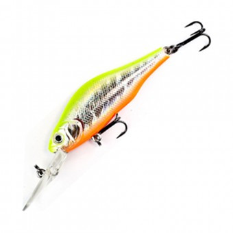 Воблер Kosadaka Mirage 50F XL Воблер Kosadaka Mirage 50F XL