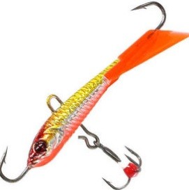 Балансир "Sprut" Hijaro #3 