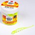 Слаги съедобные Lucky John Pro Series TIPSY WORM 2,8in (07.12) 8шт