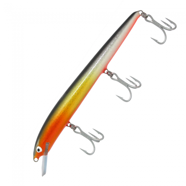 Воблер Nils Master INVINCIВLE Floating 18cm, 40 г. Воблер Nils Master INVINCIВLE Floating 18cm, 40 г.