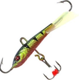 Балансир "Sprut" Hijaro #5 