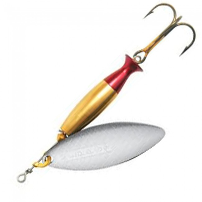 Блесна вращ. Mepps AGLIA LONG HEAVY, 1