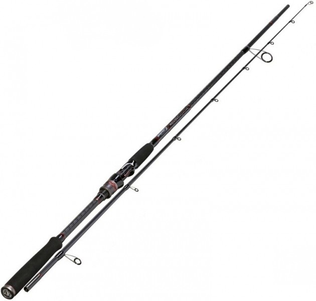 Удилище спиннинговое Sportex Revolt Spin RS2402 2.40m 21-56g
