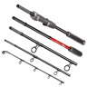 Удилище Sportex Jolokia Travel JO 2717 2.70m  80-100gr