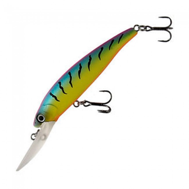 Воблер LureMax Poacher 90F