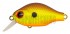 Воблер ZIPBAITS B-Switcher Rattler 1.0