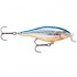 Воблер Rapala Shallow Shad Rap 07