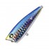 Воблер F941 Duel Silver Pop 75F