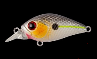 Воблер TsuYoki Gambit 35F