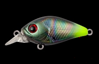 Воблер TsuYoki Gambit 35F