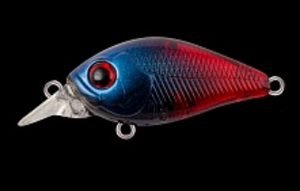 Воблер TsuYoki Gambit 35F