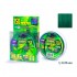 Плетенка German "SPIDER GREEN x4" 150 м