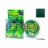 Плетенка German "SPIDER GREEN x4" 150 м