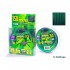 Плетенка German "SPIDER GREEN x4" 150 м