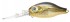 Воблер ZIPBAITS B-Switcher MDR
