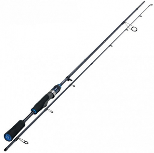 Удилище спиннинговое Sportex MG 2001 Magnific Finesse L 2.05m 1.6-8g 