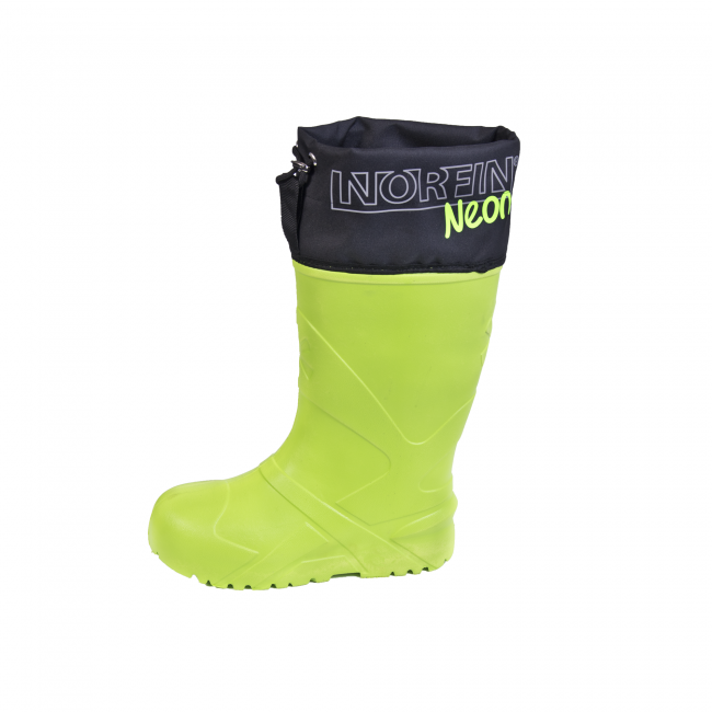 Сапоги зимние Norfin Berings Neon с манж. -45С EVA 