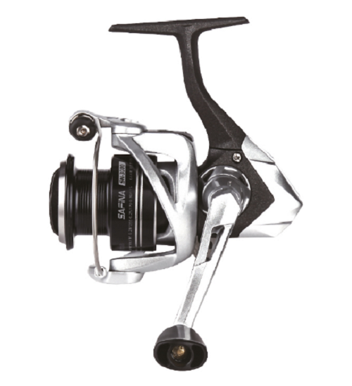 Катушка Okuma Safina 2500 Катушка Okuma Safina 2500